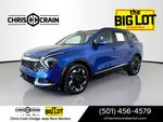 2025 Kia Sportage SX-Prestige