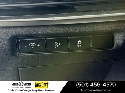 2023 Kia Telluride LX