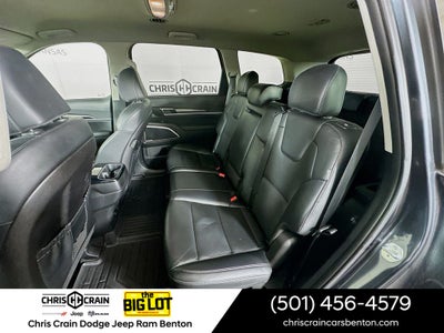 2023 Kia Telluride LX
