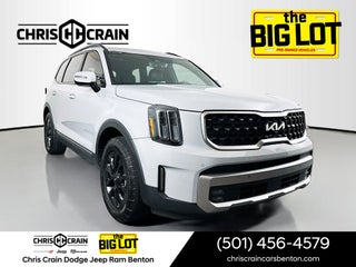2023 Kia Telluride SX Prestige X-Pro
