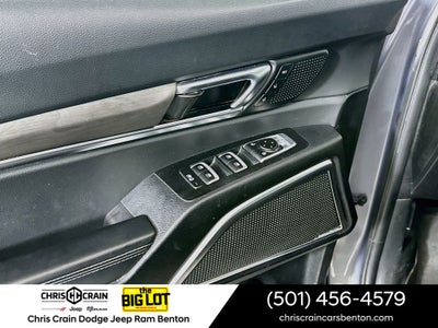 2024 Kia Telluride SX Prestige X-Pro