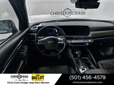 2024 Kia Telluride SX Prestige X-Pro