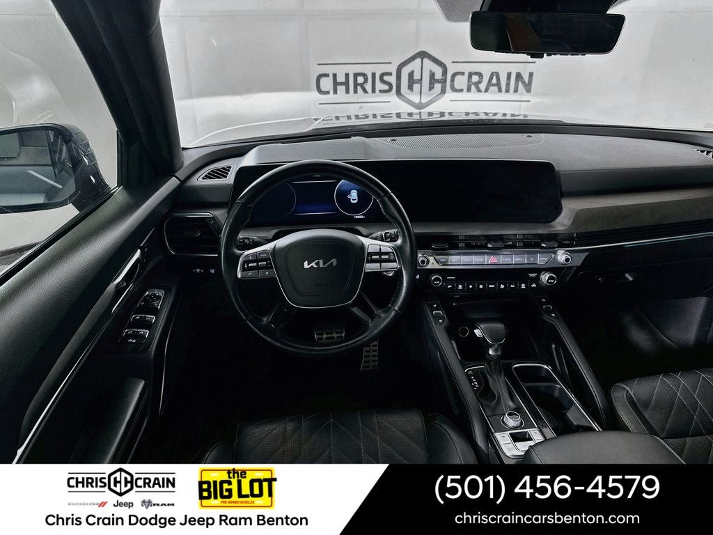 2024 Kia Telluride SX Prestige X-Pro
