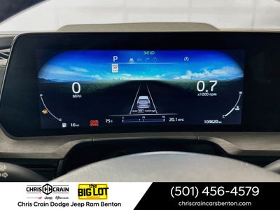 2024 Kia Telluride SX Prestige X-Pro