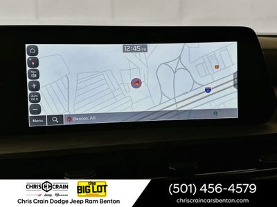 2024 Kia Telluride SX Prestige X-Pro