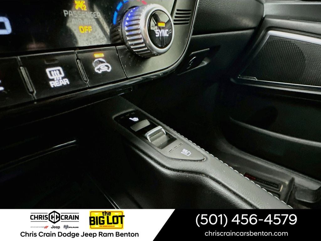 2024 Kia Telluride SX Prestige X-Pro