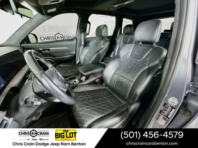 2024 Kia Telluride SX Prestige X-Pro