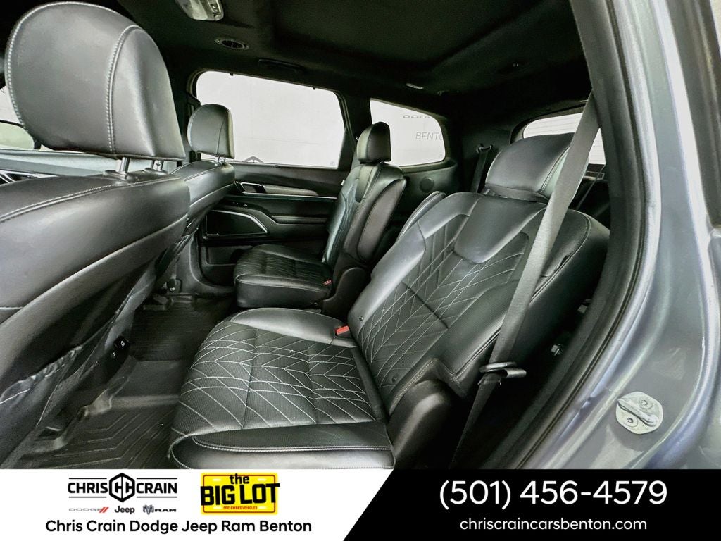 2024 Kia Telluride SX Prestige X-Pro