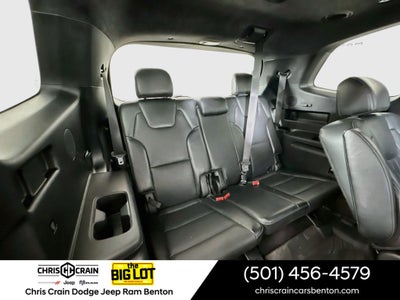 2024 Kia Telluride SX Prestige X-Pro