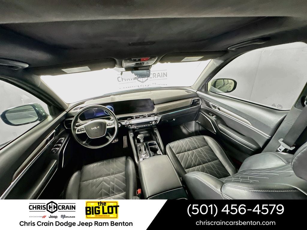 2024 Kia Telluride SX Prestige X-Pro
