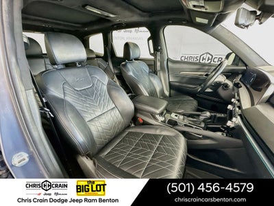 2024 Kia Telluride SX Prestige X-Pro