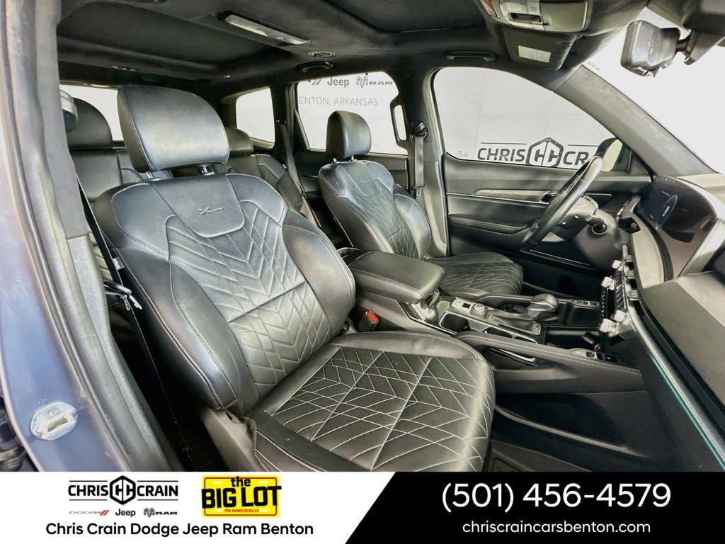 2024 Kia Telluride SX Prestige X-Pro