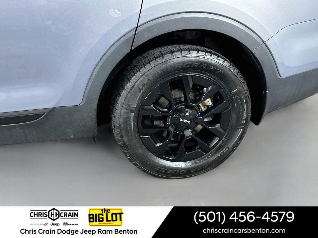 2024 Kia Telluride SX Prestige X-Pro