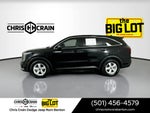 2025 Kia Sorento LX