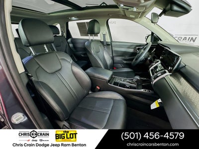 2023 Kia Sorento S