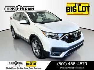 2020 Honda CR-V AWD Touring