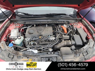 2025 Mazda Mazda CX-50 Hybrid Premium Plus Package