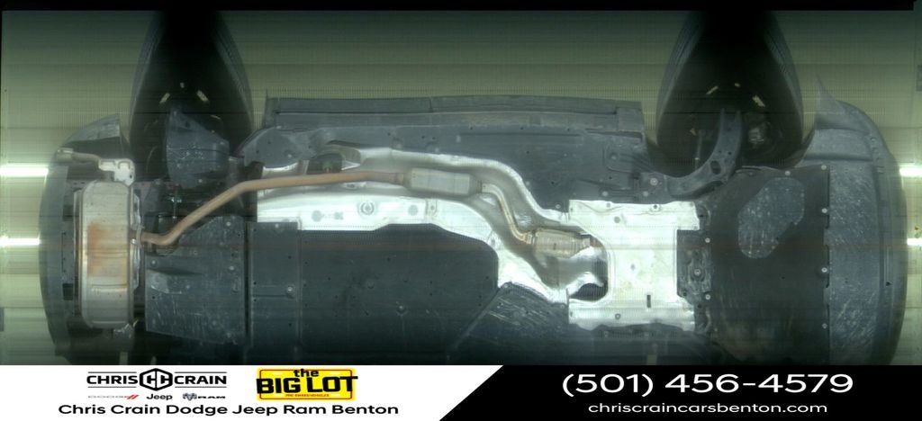 2025 Mazda Mazda CX-50 Hybrid Premium Plus Package