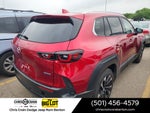 2025 Mazda Mazda CX-50 Hybrid Premium Plus Package