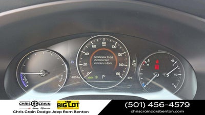 2025 Mazda Mazda CX-50 Hybrid Premium Plus