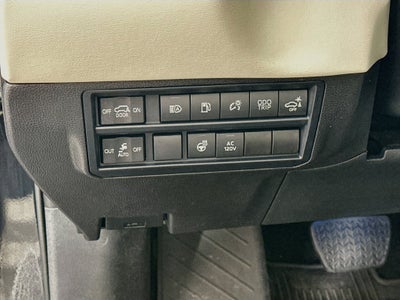 2024 Toyota Sequoia Capstone