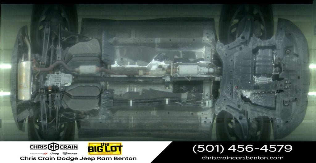 2025 Mitsubishi Outlander Sport 2.0 LE AWC