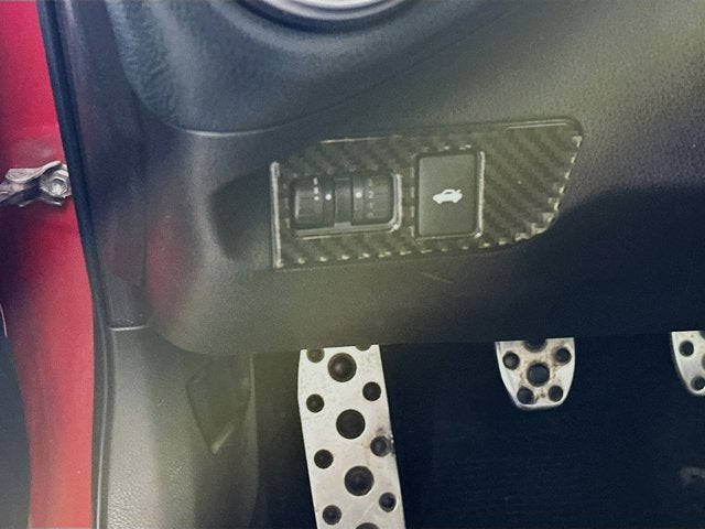 2013 Subaru BRZ Limited