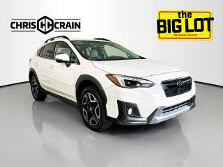 2018 Subaru Crosstrek 2.0i Limited
