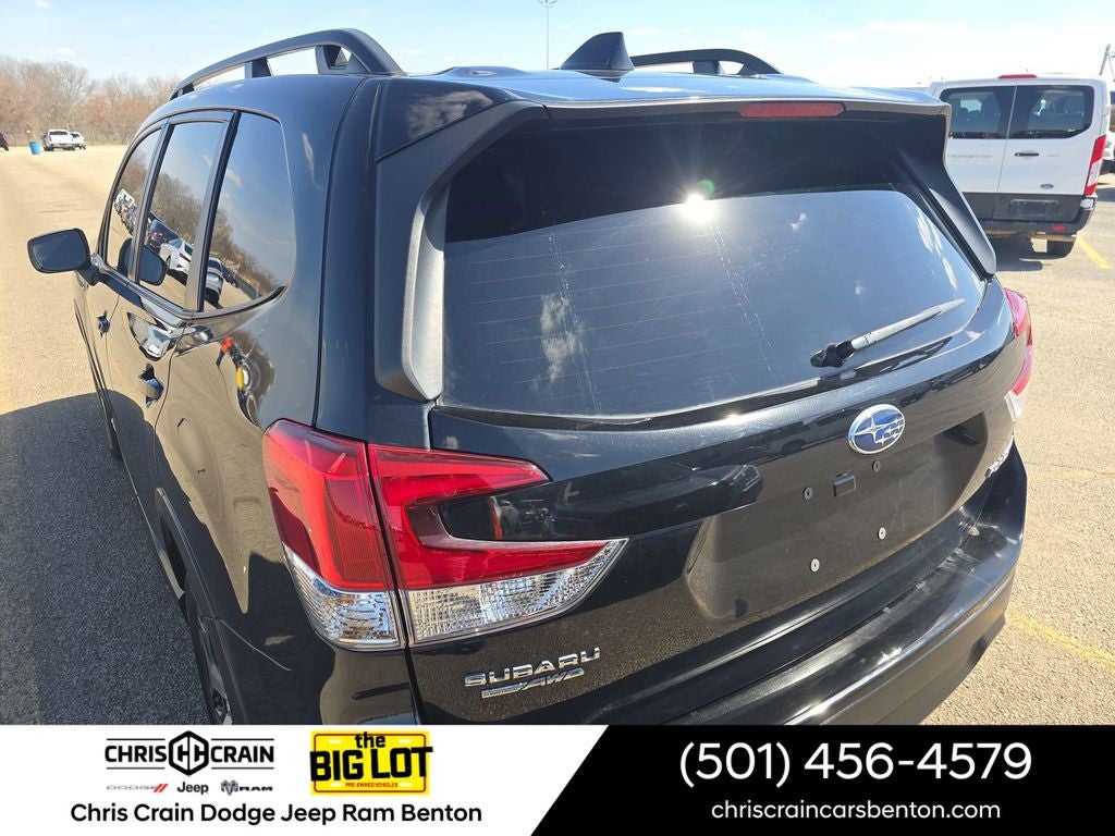 2023 Subaru Forester Premium
