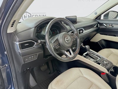 2020 Mazda Mazda CX-5 Grand Touring