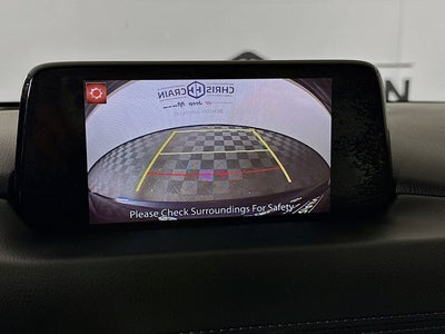 2020 Mazda Mazda CX-5 Grand Touring