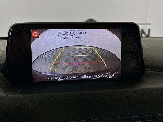 2020 Mazda Mazda CX-5 Grand Touring