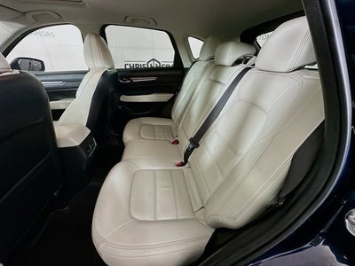 2020 Mazda Mazda CX-5 Grand Touring