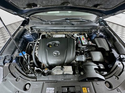 2020 Mazda Mazda CX-5 Grand Touring