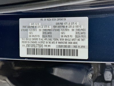 2020 Mazda Mazda CX-5 Grand Touring