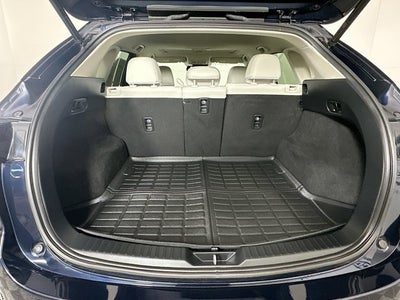 2020 Mazda Mazda CX-5 Grand Touring