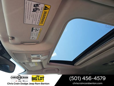 2025 Mazda Mazda CX-5 2.5 S Preferred