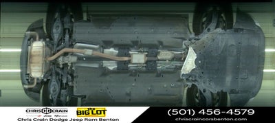 2025 Mazda Mazda CX-5 2.5 S Preferred