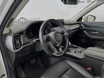 2024 Mazda Mazda CX-90 3.3 Turbo Select