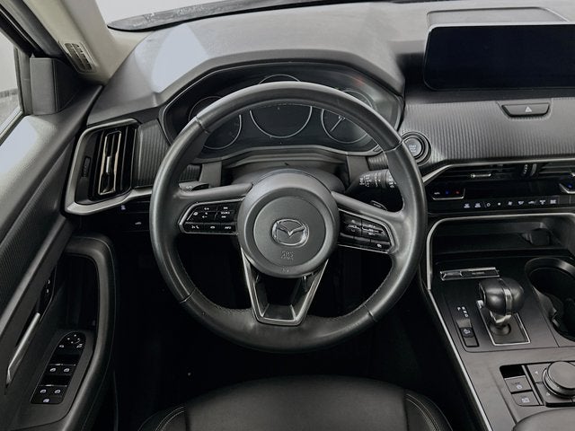 2024 Mazda Mazda CX-90 3.3 Turbo Select