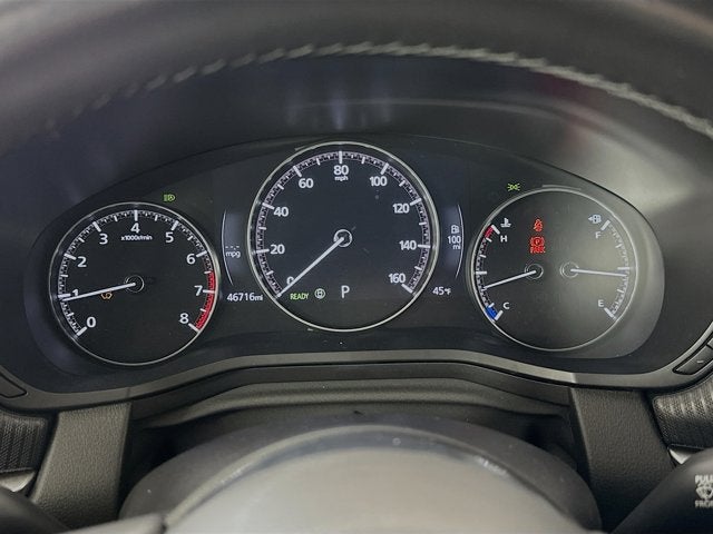 2024 Mazda Mazda CX-90 3.3 Turbo Select