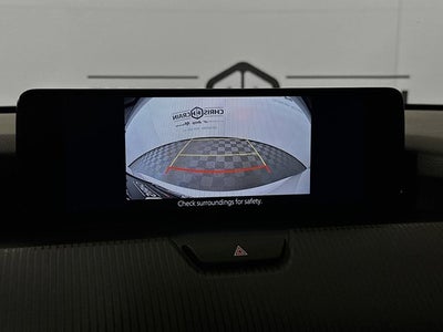 2024 Mazda Mazda CX-90 3.3 Turbo Select