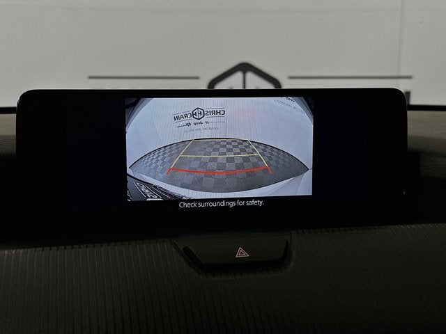 2024 Mazda Mazda CX-90 3.3 Turbo Select