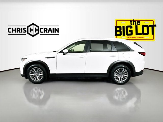 2024 Mazda Mazda CX-90 3.3 Turbo Select