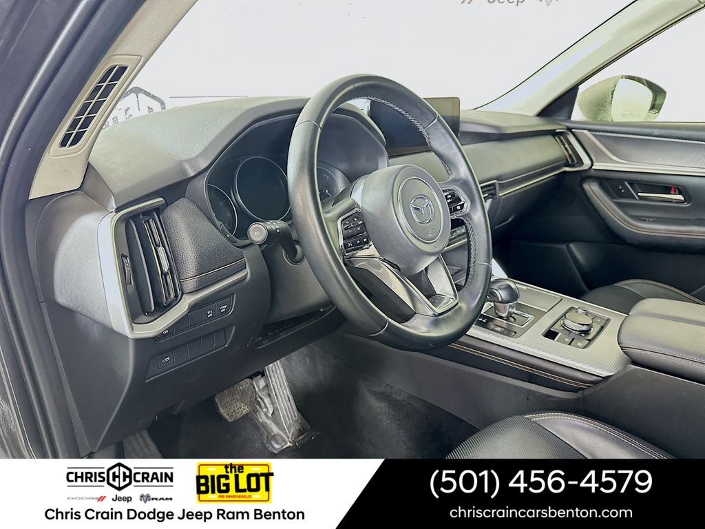 2024 Mazda Mazda CX-90 3.3 Turbo Preferred Plus