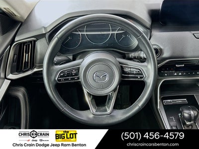 2024 Mazda Mazda CX-90 3.3 Turbo Preferred Plus