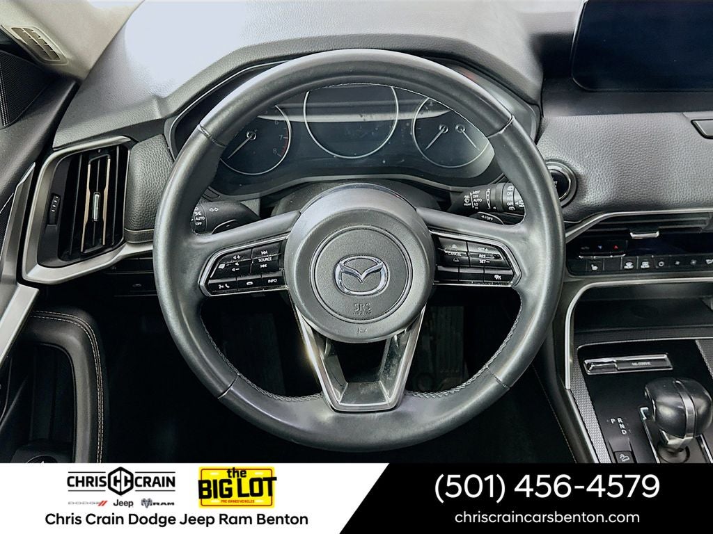 2024 Mazda Mazda CX-90 3.3 Turbo Preferred Plus