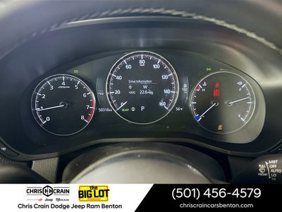 2024 Mazda Mazda CX-90 3.3 Turbo Preferred Plus