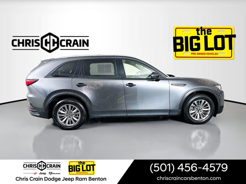 2024 Mazda Mazda CX-90 3.3 Turbo Preferred Plus