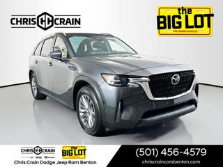 2024 Mazda Mazda CX-90 3.3 Turbo Preferred Plus